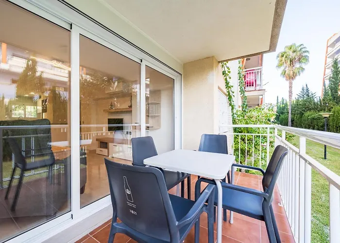 Superior Two-Bedroom Apartment