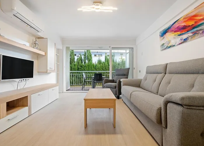 Superior Two-Bedroom Apartment