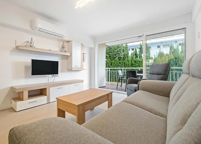 Superior Two-Bedroom Apartment